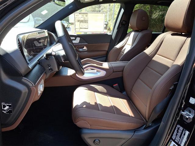 new 2025 Mercedes-Benz GLE 450e car, priced at $82,650
