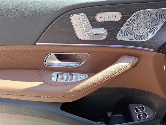 new 2025 Mercedes-Benz GLE 450e car, priced at $82,650