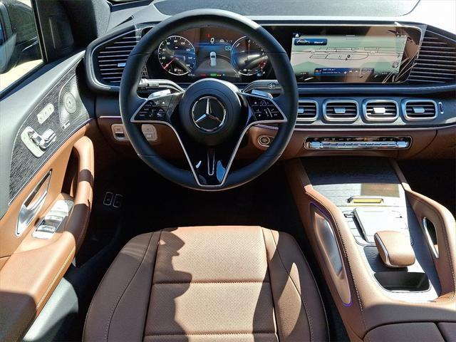 new 2025 Mercedes-Benz GLE 450e car, priced at $82,650