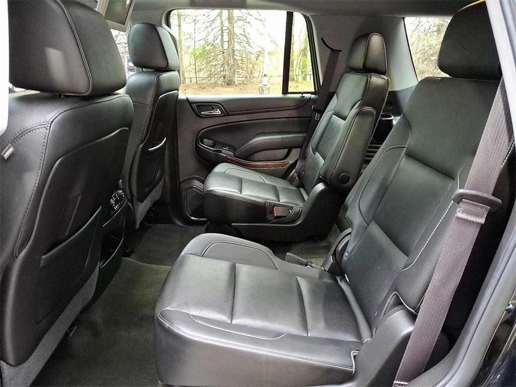 used 2016 GMC Yukon car, priced at $21,981