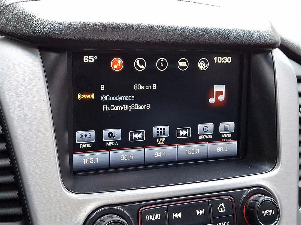 used 2016 GMC Yukon car, priced at $21,981