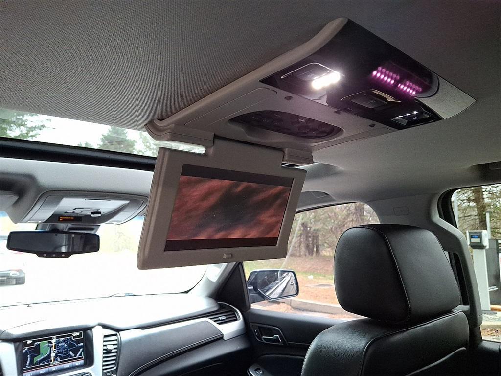 used 2016 GMC Yukon car, priced at $21,981