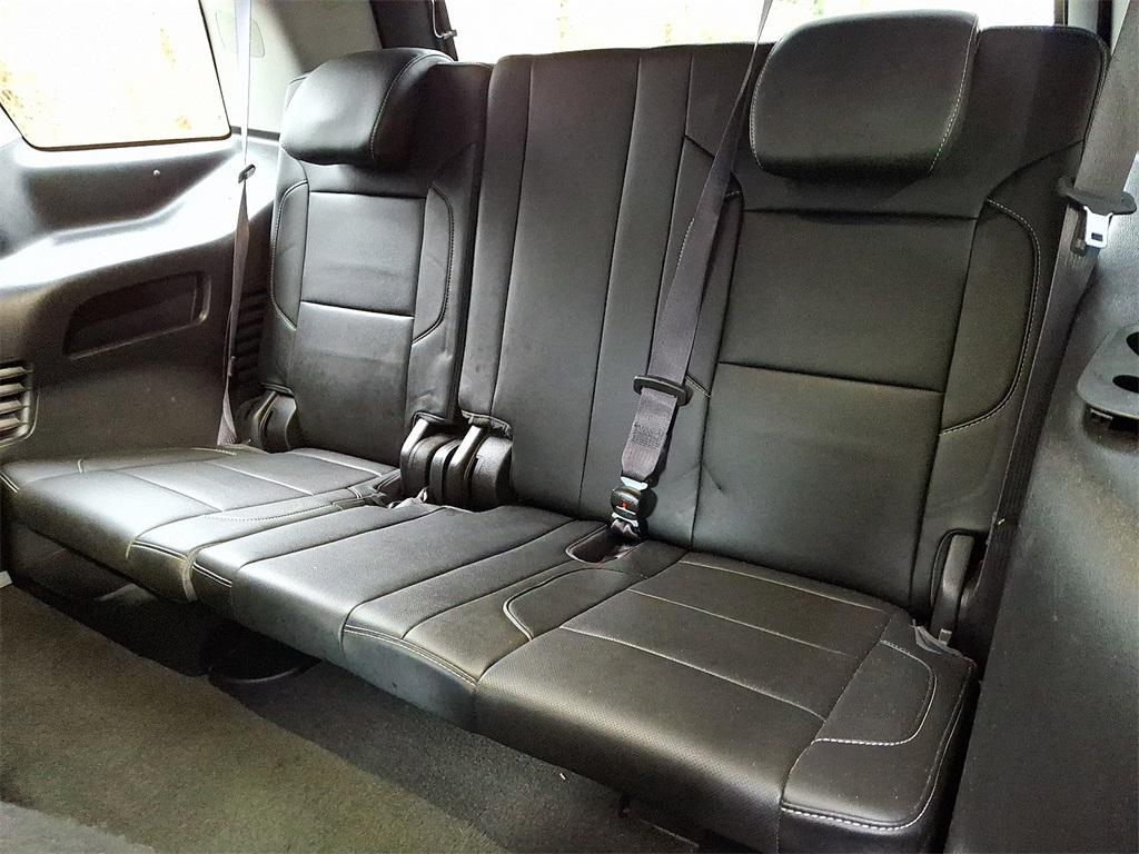 used 2016 GMC Yukon car, priced at $21,981