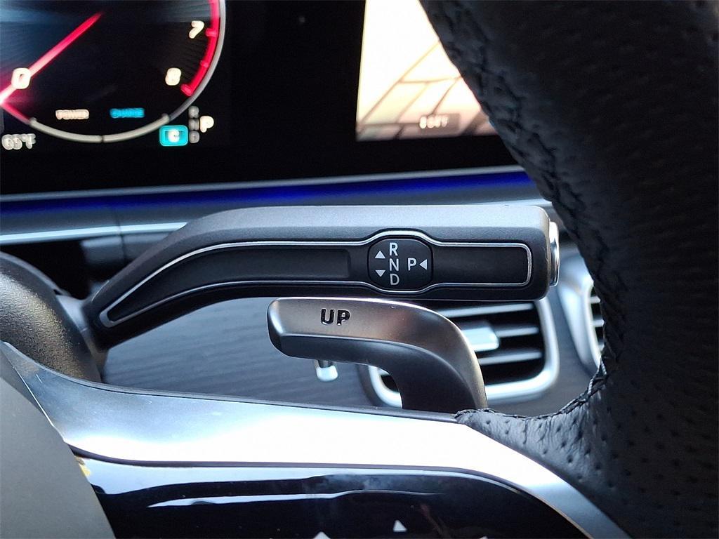 new 2026 Mercedes-Benz AMG GLE 53 car, priced at $99,080