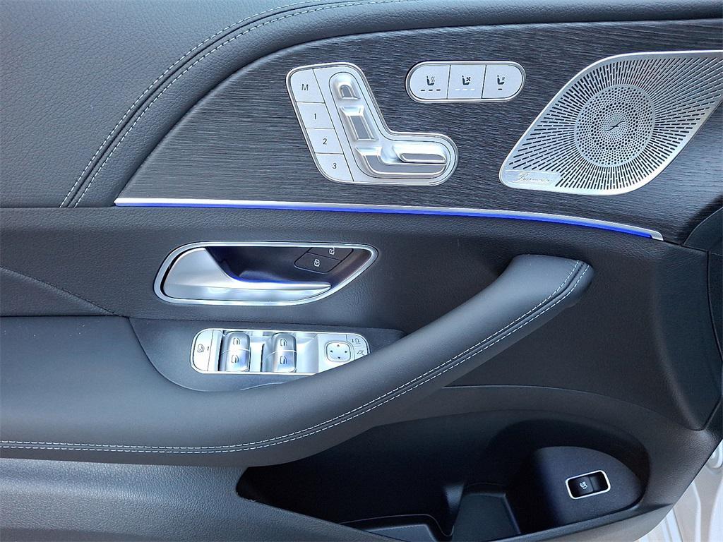 new 2026 Mercedes-Benz AMG GLE 53 car, priced at $99,080