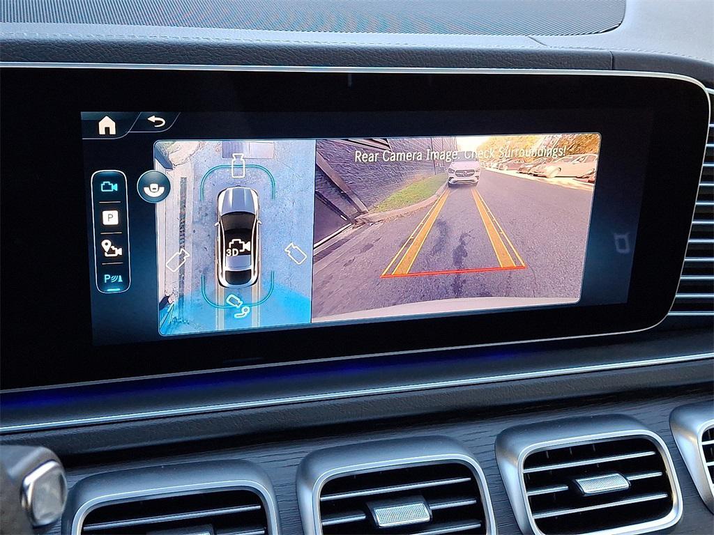 new 2026 Mercedes-Benz AMG GLE 53 car, priced at $99,080