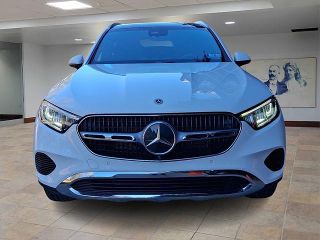 used 2023 Mercedes-Benz GLC 300 car, priced at $44,481