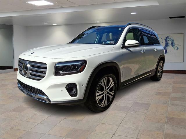 used 2024 Mercedes-Benz GLB 250 car, priced at $45,481