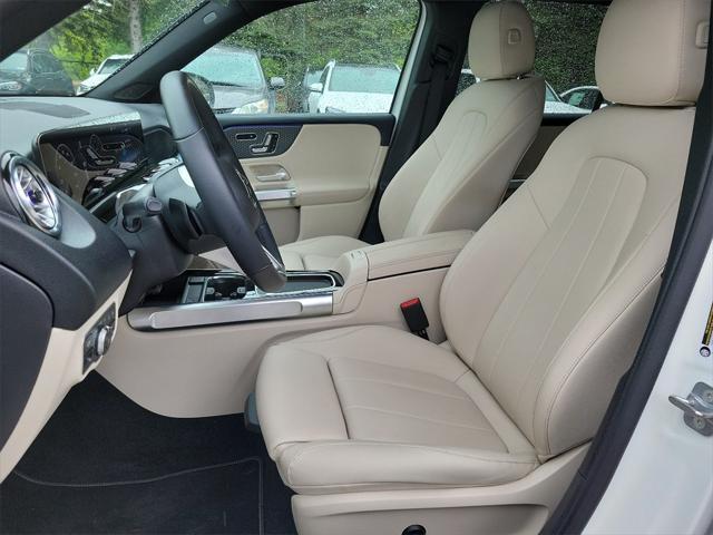 used 2024 Mercedes-Benz GLB 250 car, priced at $43,974