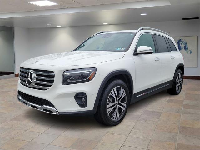 used 2024 Mercedes-Benz GLB 250 car, priced at $43,974