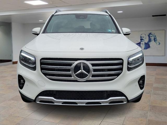 used 2024 Mercedes-Benz GLB 250 car, priced at $43,974