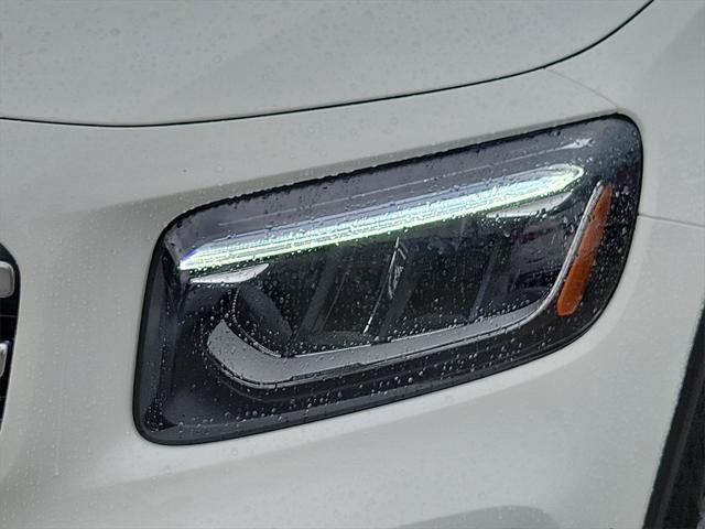 used 2024 Mercedes-Benz GLB 250 car, priced at $43,974