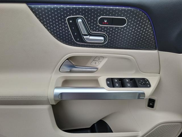 used 2024 Mercedes-Benz GLB 250 car, priced at $43,974