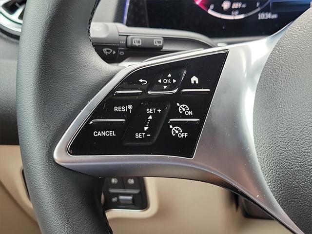 used 2024 Mercedes-Benz GLB 250 car, priced at $43,974