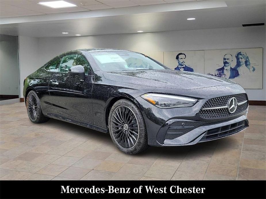 new 2024 Mercedes-Benz CLE 300 car, priced at $64,230