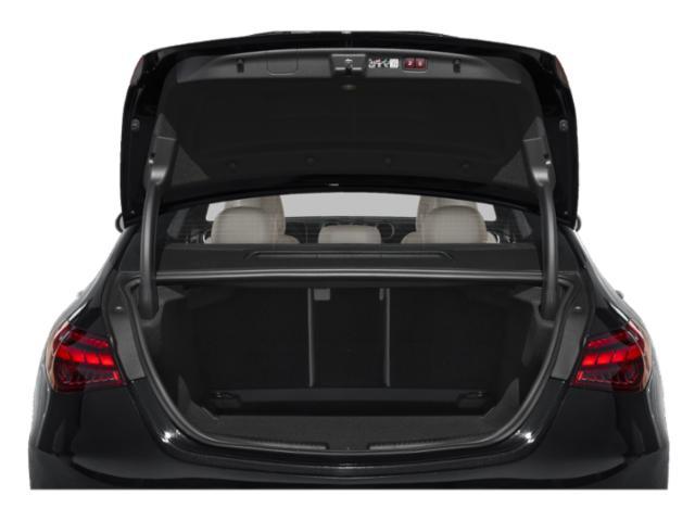 used 2023 Mercedes-Benz C-Class car, priced at $38,981