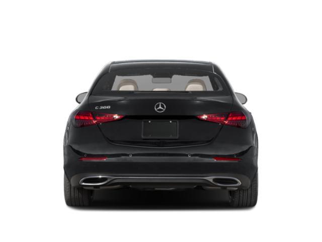 used 2023 Mercedes-Benz C-Class car, priced at $38,981