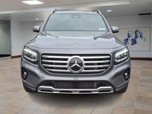 used 2025 Mercedes-Benz GLB 250 car, priced at $50,851