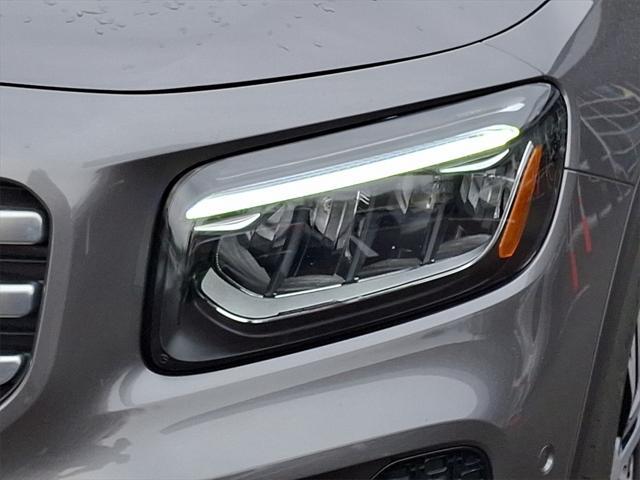 used 2025 Mercedes-Benz GLB 250 car, priced at $50,851
