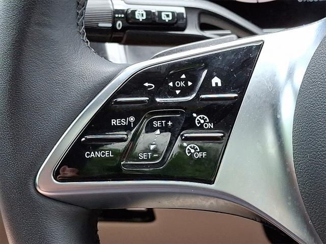 used 2025 Mercedes-Benz GLC 300 car, priced at $52,981
