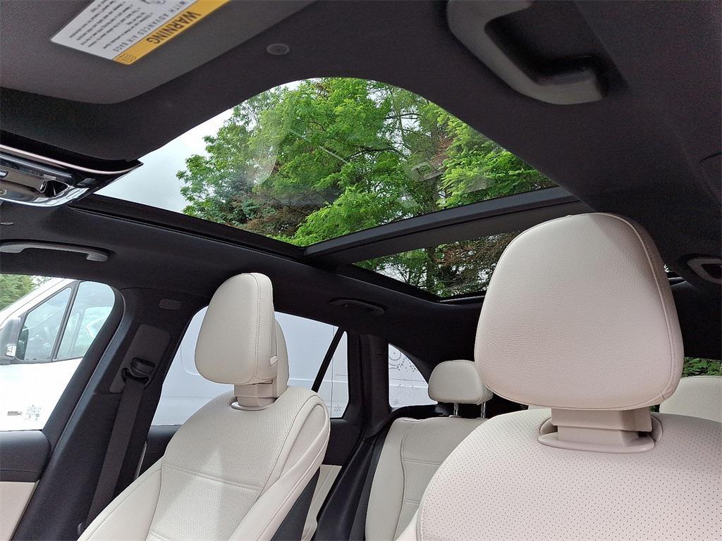 used 2025 Mercedes-Benz GLC 300 car, priced at $51,481