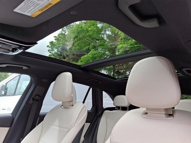 used 2025 Mercedes-Benz GLC 300 car, priced at $52,981