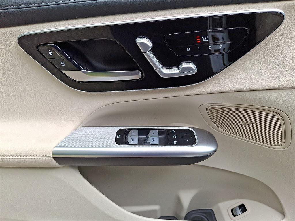 used 2025 Mercedes-Benz GLC 300 car, priced at $51,481