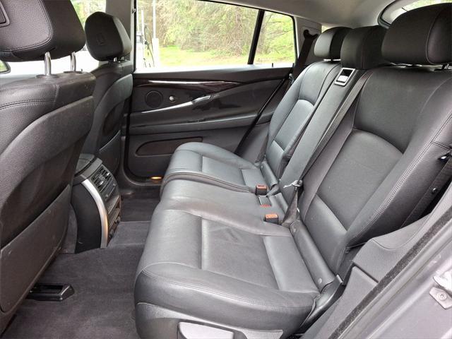 used 2017 BMW 535 Gran Turismo car, priced at $19,981