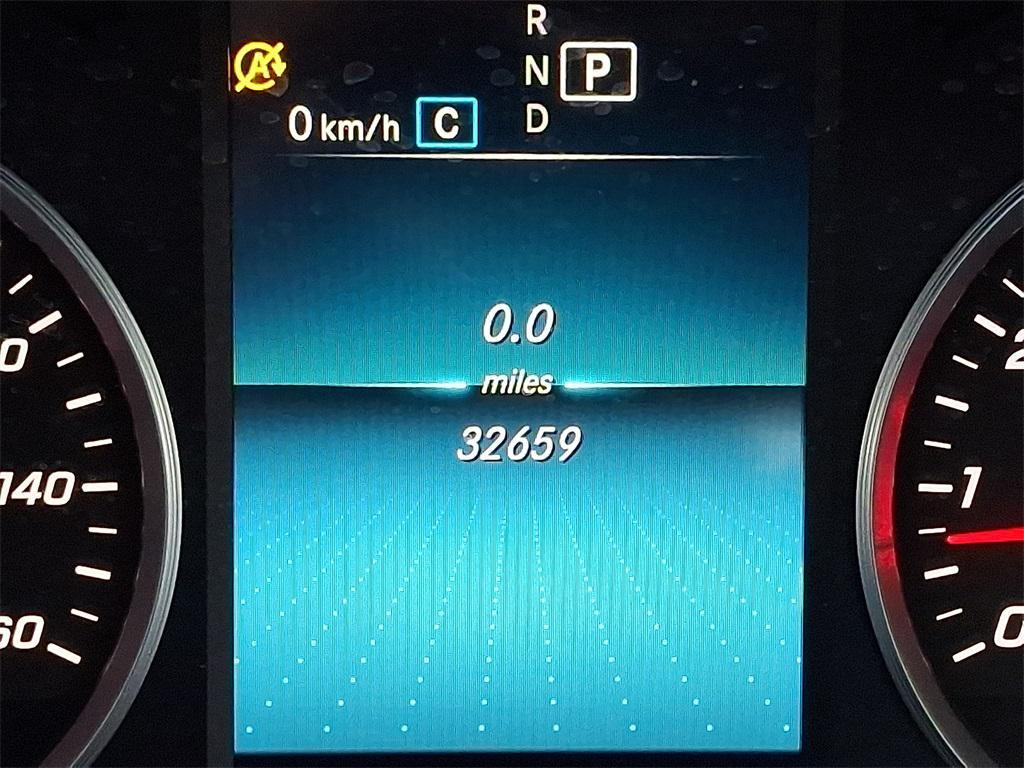 used 2022 Mercedes-Benz GLC 300 car, priced at $43,481