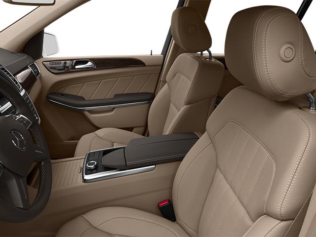 used 2014 Mercedes-Benz GL-Class car, priced at $14,981