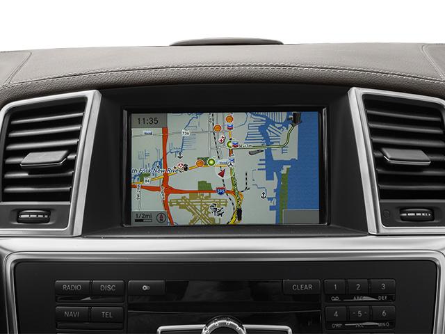 used 2014 Mercedes-Benz GL-Class car, priced at $14,981