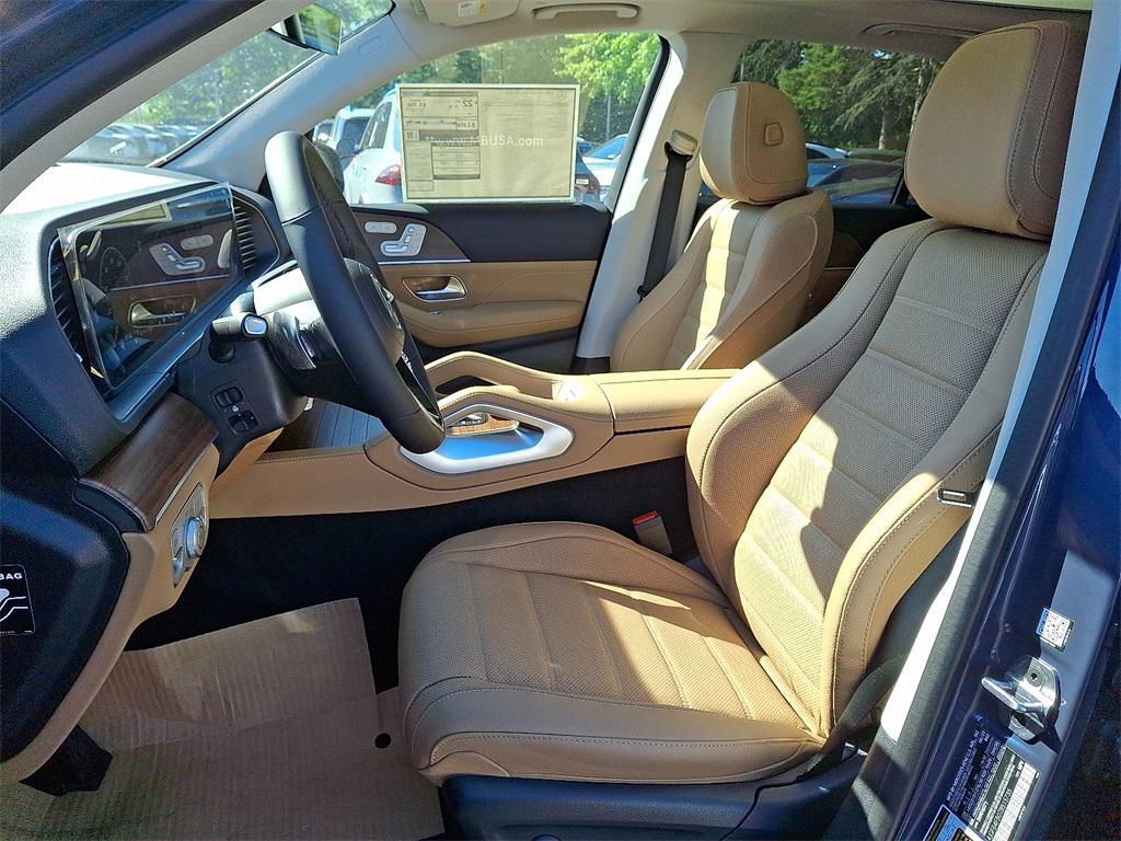 new 2026 Mercedes-Benz GLE 350 car, priced at $76,900