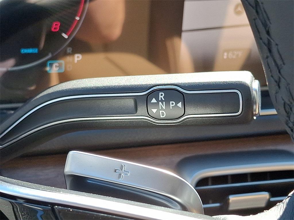 new 2026 Mercedes-Benz GLE 350 car, priced at $76,900