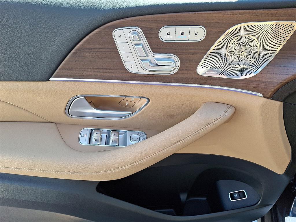 new 2026 Mercedes-Benz GLE 350 car, priced at $76,900
