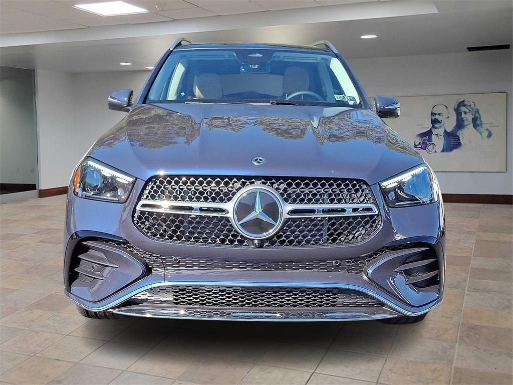 new 2026 Mercedes-Benz GLE 350 car, priced at $76,900