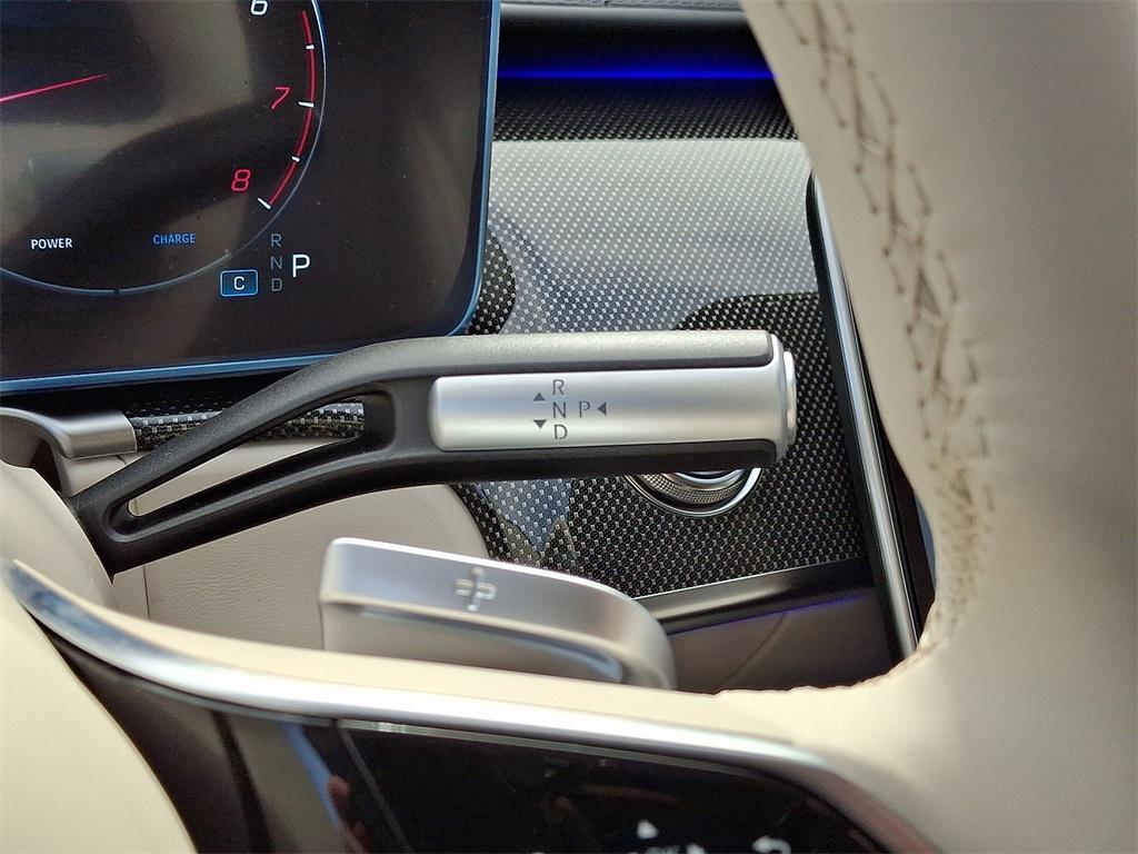 new 2026 Mercedes-Benz S-Class car, priced at $147,095