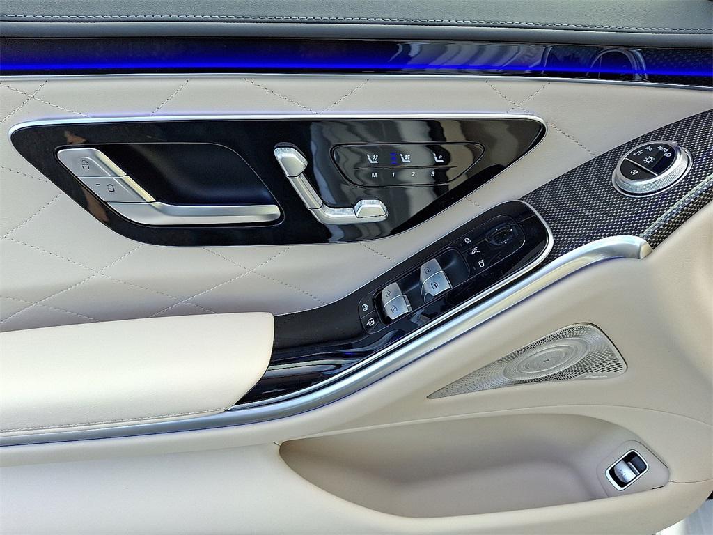 new 2026 Mercedes-Benz S-Class car, priced at $147,095
