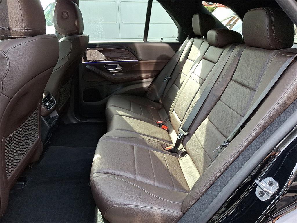 used 2022 Mercedes-Benz GLE 350 car, priced at $40,481