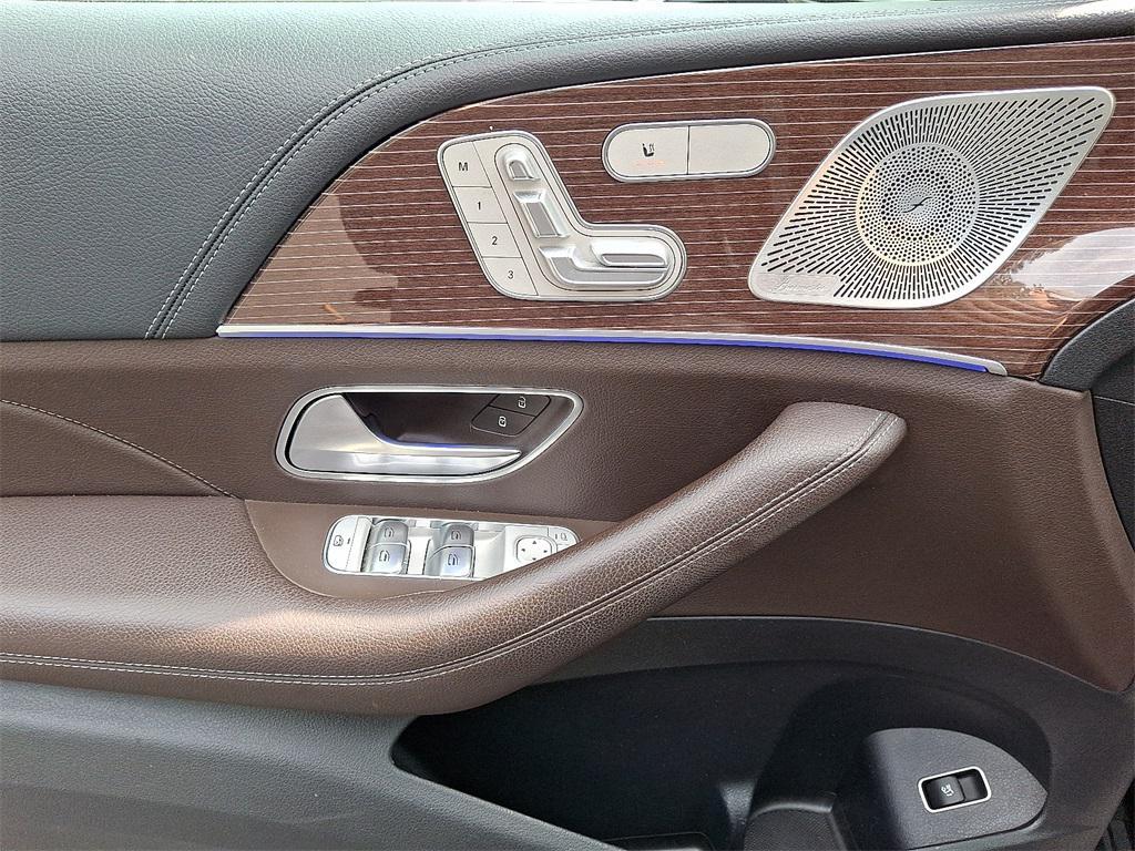 used 2022 Mercedes-Benz GLE 350 car, priced at $40,481