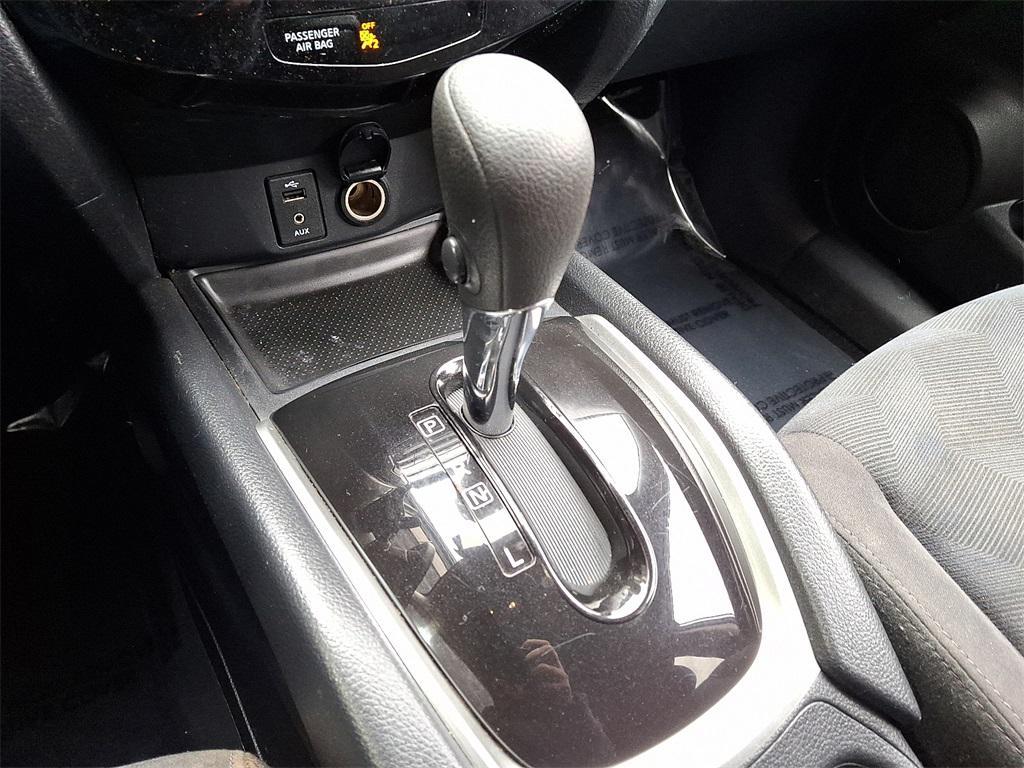 used 2016 Nissan Rogue car, priced at $10,981