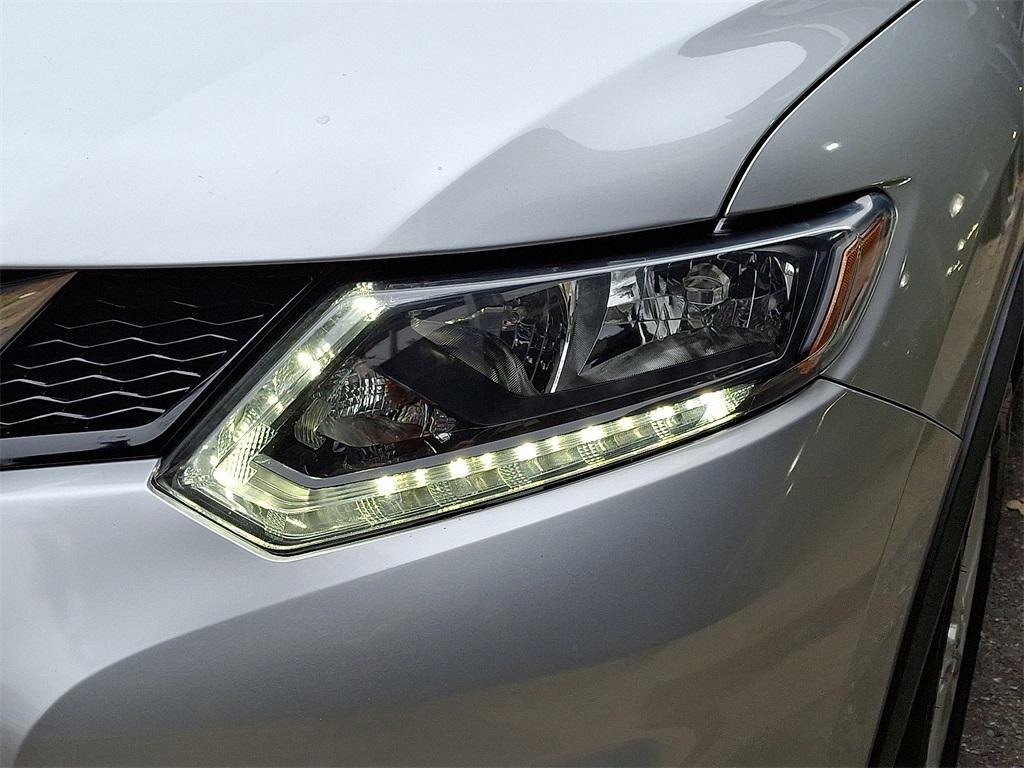 used 2016 Nissan Rogue car, priced at $10,981