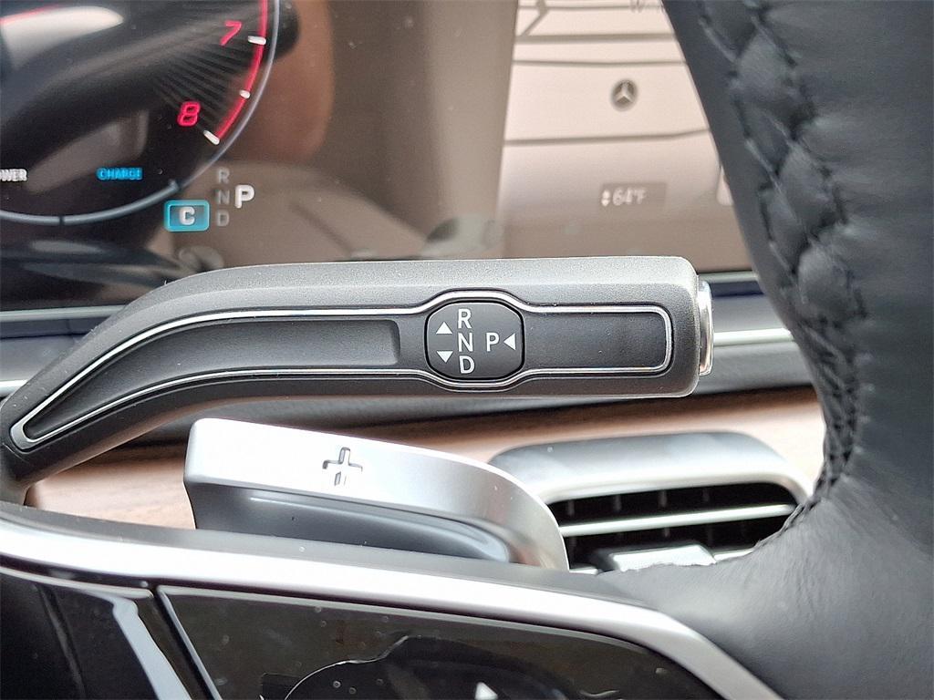 new 2026 Mercedes-Benz GLS 450 car, priced at $92,330