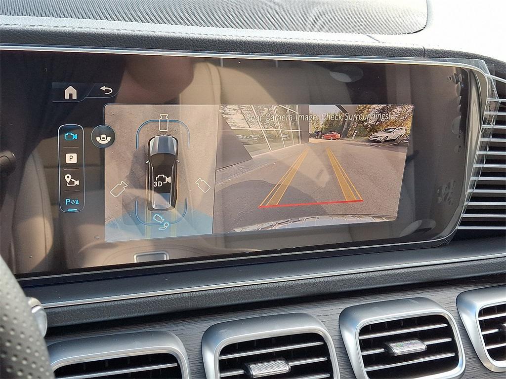 new 2026 Mercedes-Benz GLS 450 car, priced at $100,160