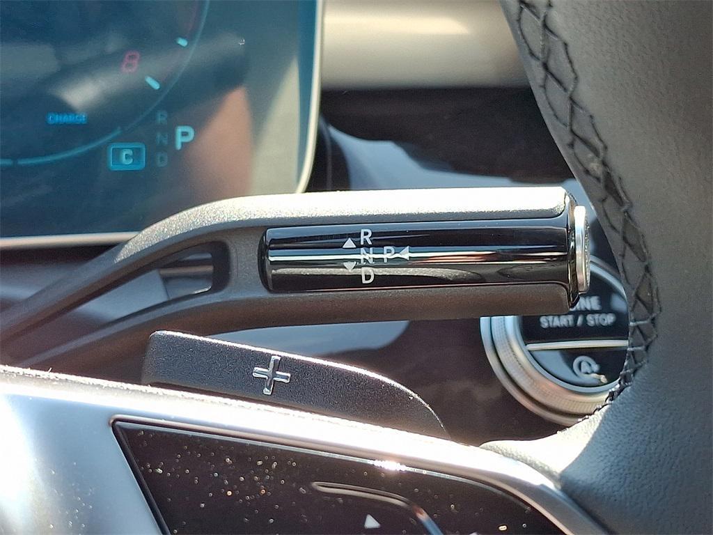 new 2025 Mercedes-Benz C-Class car, priced at $52,885