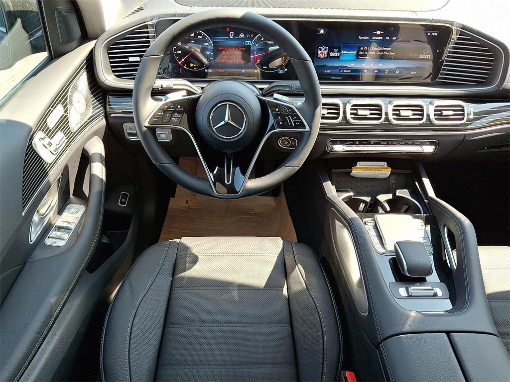 new 2026 Mercedes-Benz GLS 450 car, priced at $97,970