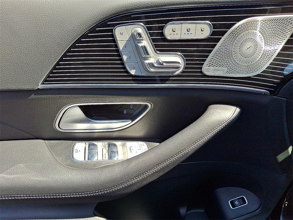 new 2026 Mercedes-Benz GLS 450 car, priced at $97,970