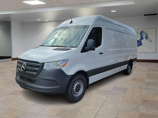 new 2024 Mercedes-Benz Sprinter 2500 car, priced at $64,392