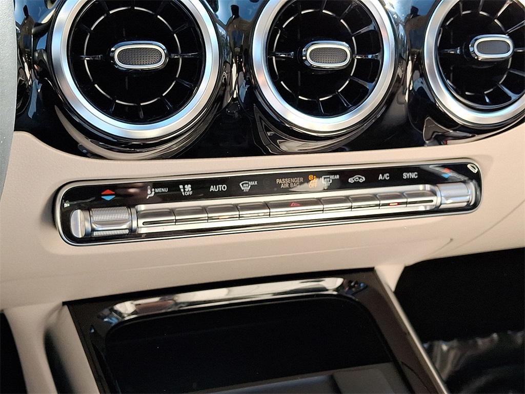 used 2022 Mercedes-Benz GLA 250 car, priced at $29,481