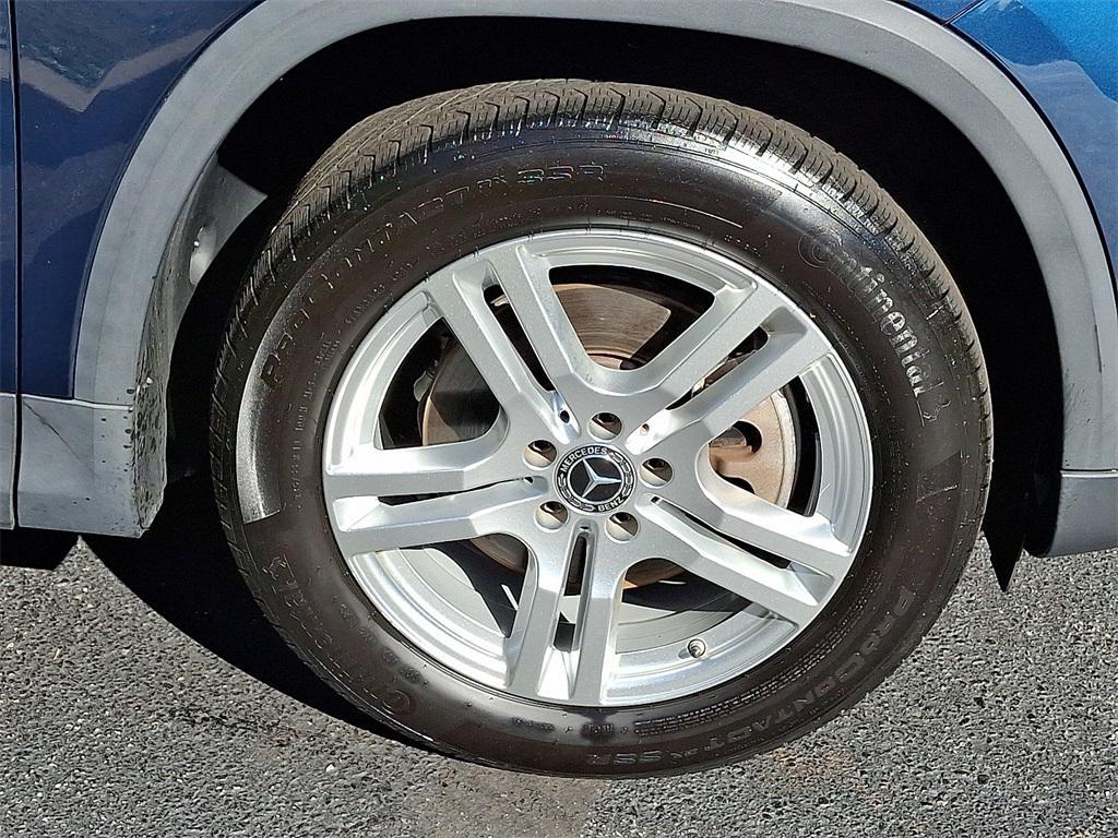 used 2022 Mercedes-Benz GLA 250 car, priced at $29,481