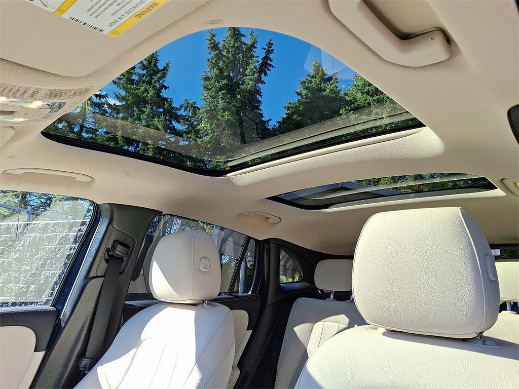 used 2022 Mercedes-Benz GLA 250 car, priced at $29,481